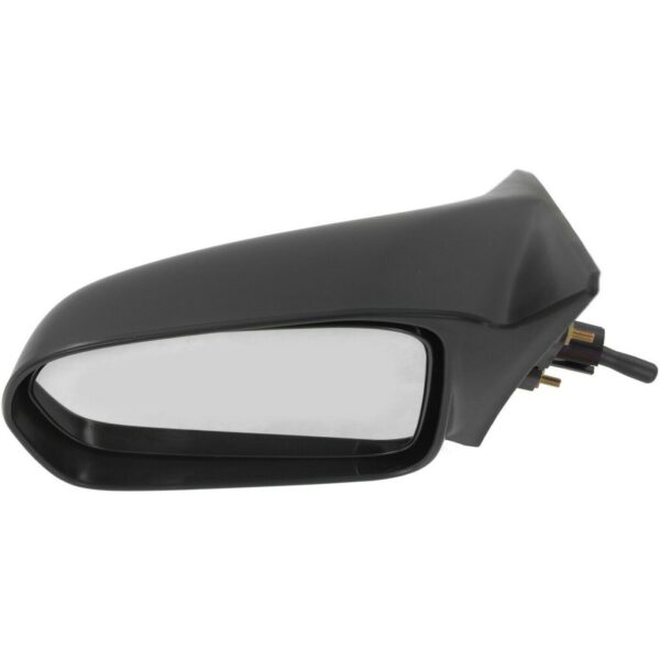 Mirror Driver Side Honda Civic Sedan 2001-2005 Manual , HO1320140 - Image 4