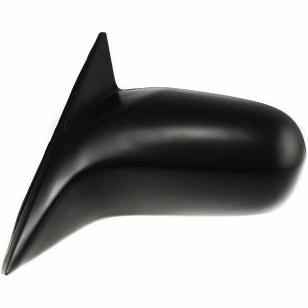 Mirror Driver Side Honda Civic Sedan 2001-2005 Power , HO1320141 - Image 5
