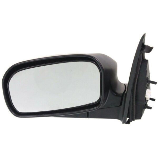 Mirror Driver Side Honda Civic Hybrid 2003-2005 Power , HO1320142 - Image 2