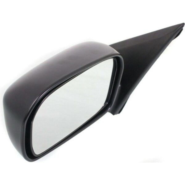Mirror Driver Side Honda Civic Hybrid 2003-2005 Power , HO1320142 - Image 3