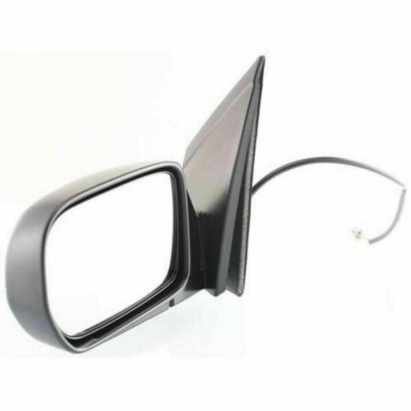 Mirror Driver Side Honda Odyssey 1999-2004 Power , HO1320144 - Image 2