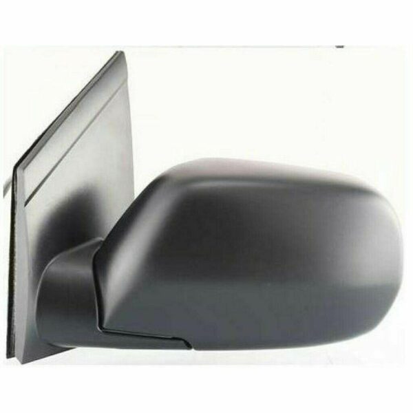 Mirror Driver Side Honda Odyssey 1999-2004 Power , HO1320144 - Image 4