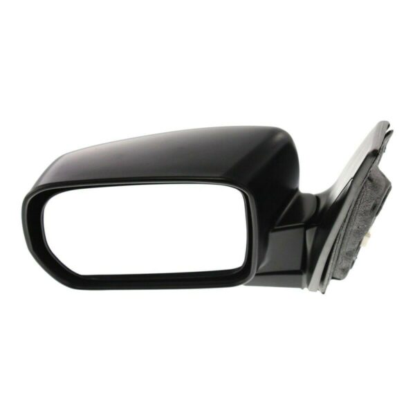 Mirror Driver Side Honda Pilot 2003-2007 Power , HO1320154 - Image 2