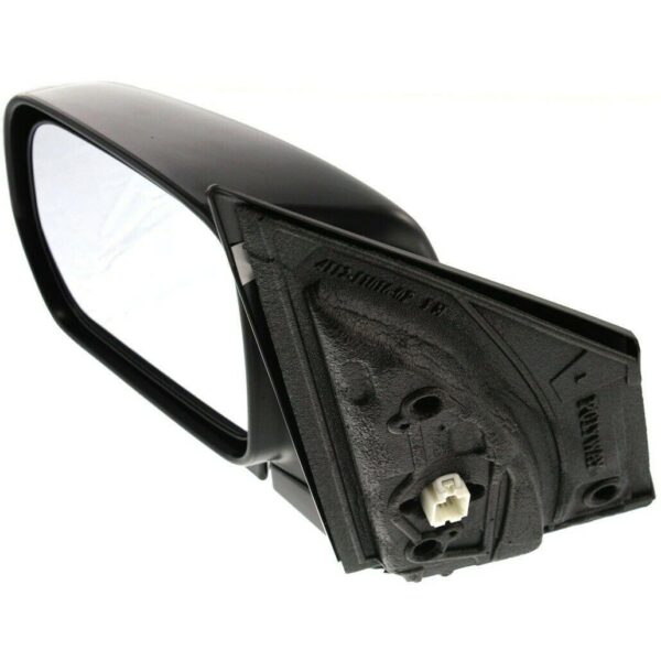 Mirror Driver Side Honda Pilot 2003-2007 Power , HO1320154 - Image 3