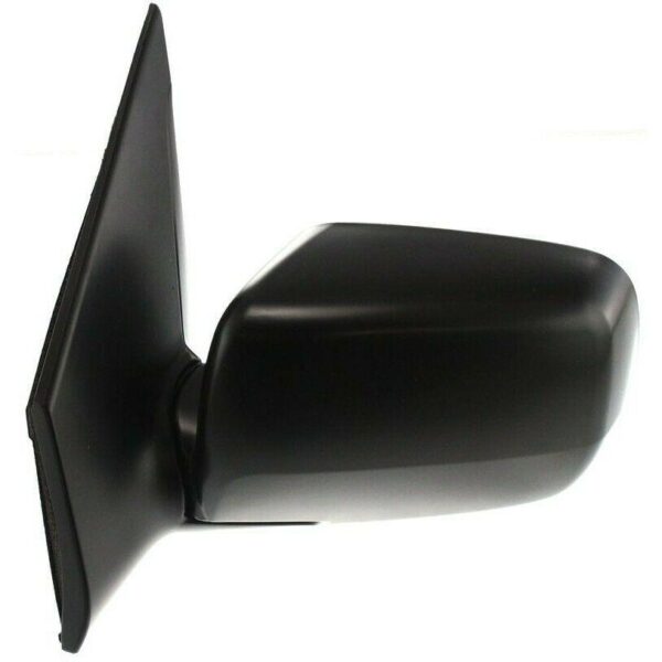 Mirror Driver Side Honda Pilot 2003-2007 Power , HO1320154 - Image 5