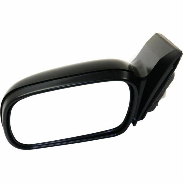 Mirror Driver Side Honda Civic Coupe 2006-2011 Power , HO1320213 - Image 2