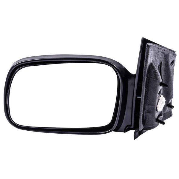 Mirror Driver Side Honda Civic Coupe 2006-2011 Power , HO1320213 - Image 3