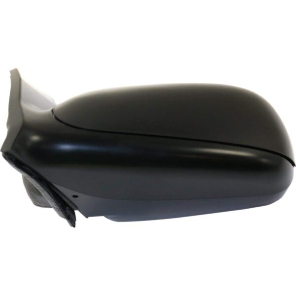 Mirror Driver Side Honda Civic Coupe 2006-2011 Power , HO1320213 - Image 4