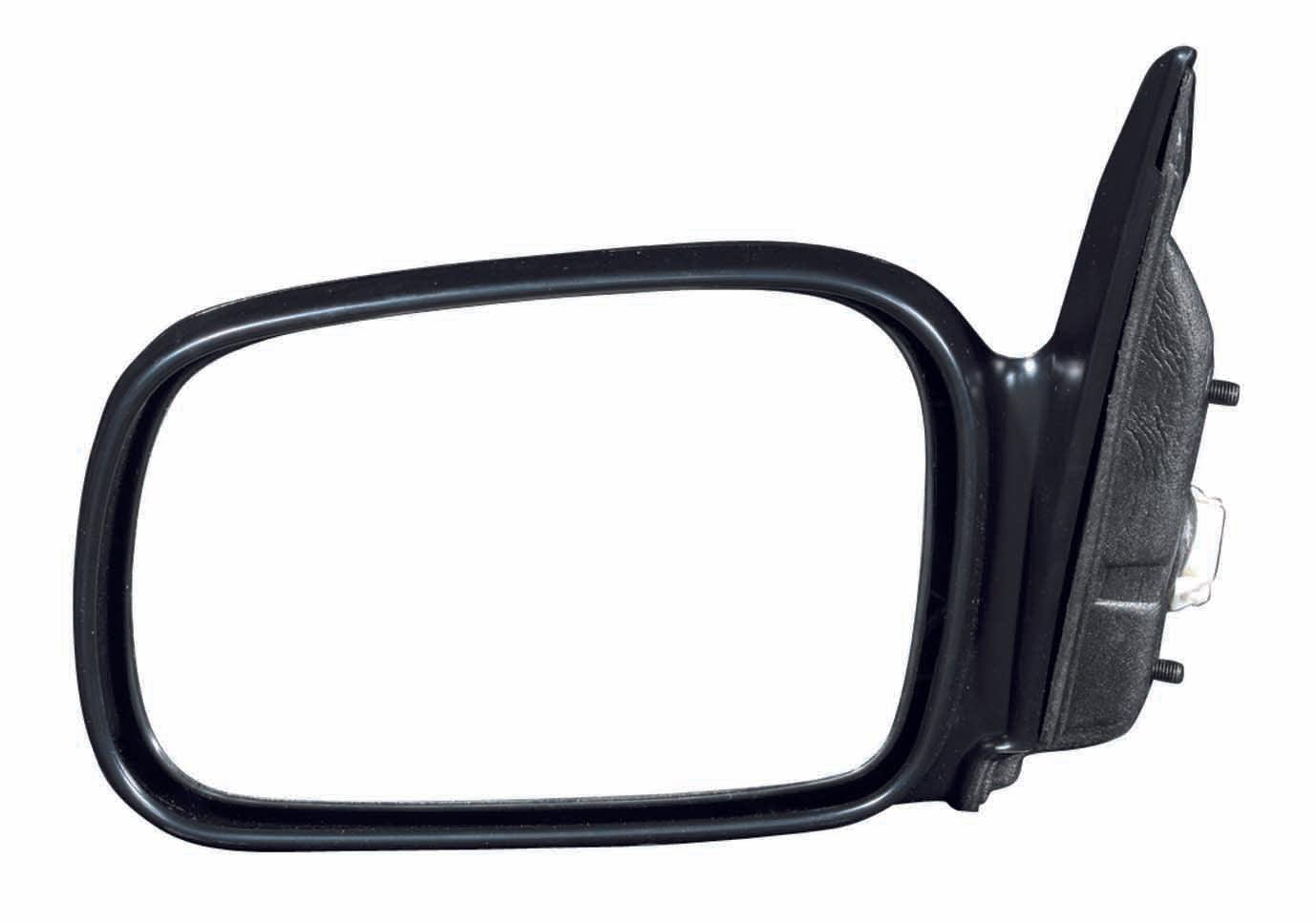 Mirror Driver Side Honda Civic Coupe 2006-2011 Power , HO1320213