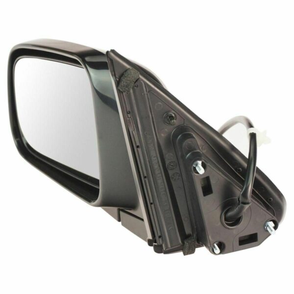 Mirror Driver Side Honda Crv 2002-2006 Power , HO1320215 - Image 2