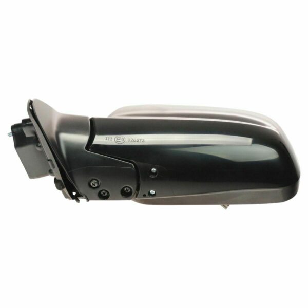 Mirror Driver Side Honda Crv 2002-2006 Power , HO1320215 - Image 4
