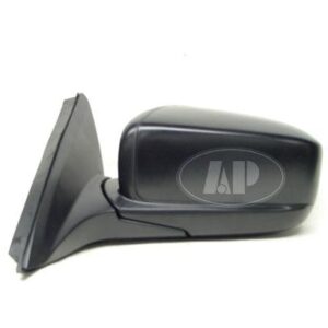 Mirror Driver Side Honda Accord Sedan 2003-2007 Power Heated , HO1320217