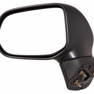 Mirror Driver Side Honda Civic Sedan 2006-2011 Manual Dx Japan Built , HO1320218