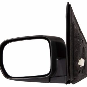 Mirror Driver Side Honda Pilot 2004-2008 Power Heated , HO1320225