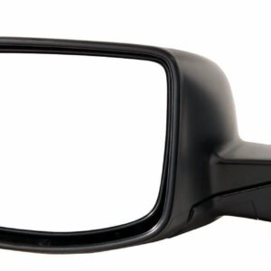 Mirror Driver Side Honda Crv 2007-2011 Power , HO1320226