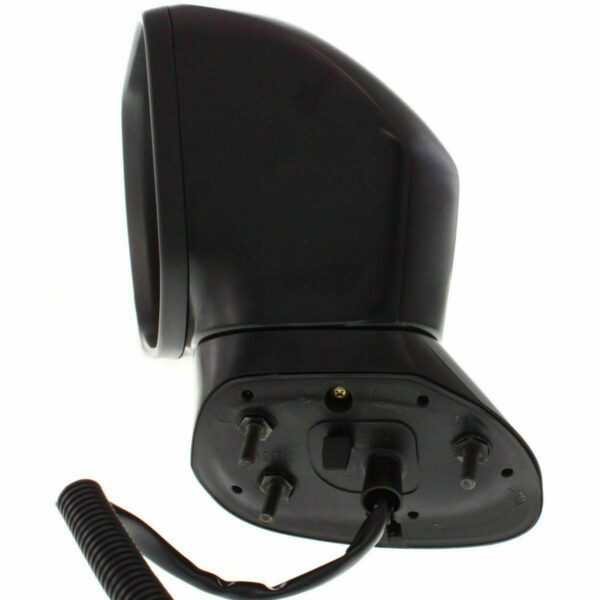 Mirror Driver Side Honda Civic Hybrid 2006-2011 Power With Light , HO1320233 - Image 3