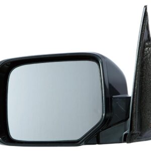 Mirror Driver Side Honda Pilot 2009-2015 Power Heated With Memory Signal , HO1320249