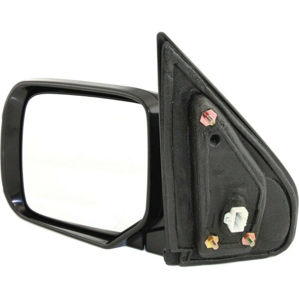 Mirror Driver Side Honda Pilot 2011-2015 Power With Signal , HO1320259 - Image 3