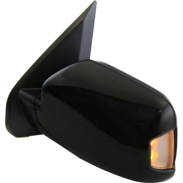 Mirror Driver Side Honda Pilot 2011-2015 Power With Signal , HO1320259 - Image 4