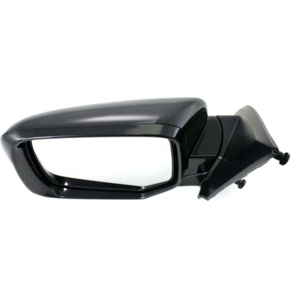 Mirror Driver Side Honda Pilot 2011-2015 Power With Signal , HO1320259 - Image 5