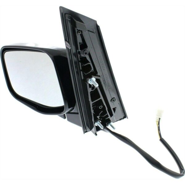 Mirror Driver Side Honda Odyssey 2011-2013 Power Heated Ptm Ex/Ex-L Models , HO1320263 - Image 3