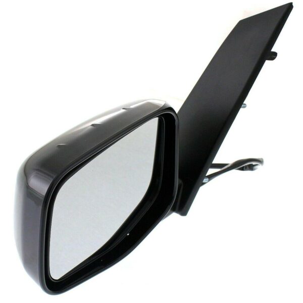 Mirror Driver Side Honda Odyssey 2011-2013 Power Heated Ptm Ex/Ex-L Models , HO1320263 - Image 4