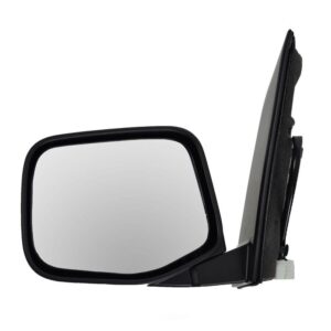 Mirror Driver Side Honda Odyssey 2011-2013 Power Heated Ptm Ex/Ex-L Models , HO1320263