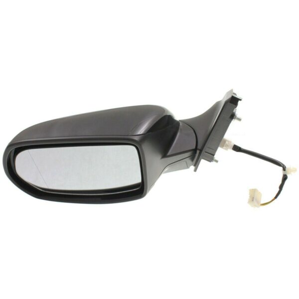 Mirror Driver Side Honda Crv 2012-2014 Power Ptm , HO1320268 - Image 4
