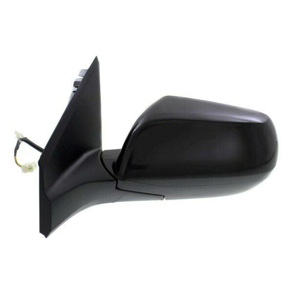 Mirror Driver Side Honda Crv 2012-2014 Power Ptm , HO1320268 - Image 5