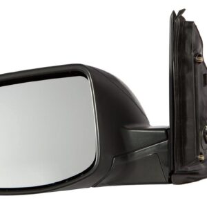 Mirror Driver Side Honda Crv 2012-2014 Power Ptm , HO1320268