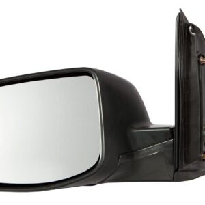 Mirror Driver Side Honda Crv 2012-2016 Power Textured , HO1320270