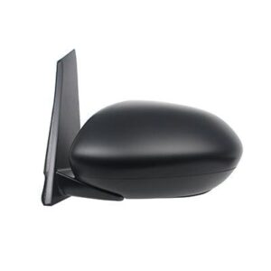 Mirror Driver Side Honda Odyssey 2014-2017 Power Heated Without Turn Signal Ex/Exl Model , HO1320278