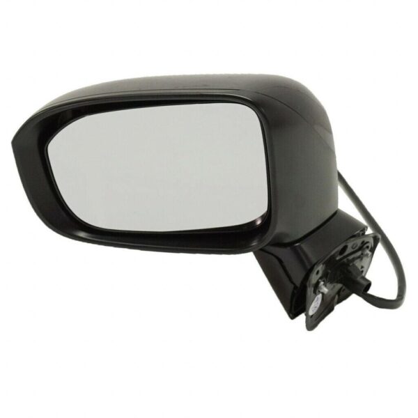 Mirror Driver Side Honda Civic Sedan 2014-2015 Power Ptm Heated , HO1320281 - Image 2