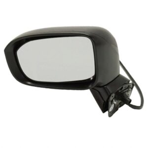 Mirror Driver Side Honda Civic Sedan 2014-2015 Power Ptm Heated , HO1320281