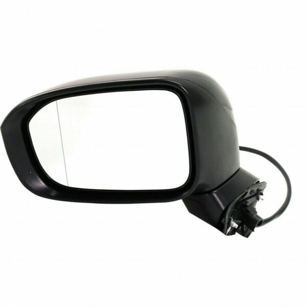 Mirror Driver Side Honda Civic Sedan 2014-2015 Power Ptm , HO1320282 - Image 2