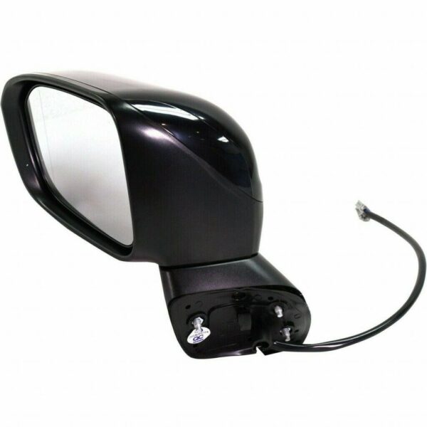 Mirror Driver Side Honda Civic Sedan 2014-2015 Power Ptm , HO1320282 - Image 3
