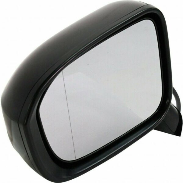 Mirror Driver Side Honda Civic Sedan 2014-2015 Power Ptm , HO1320282 - Image 4