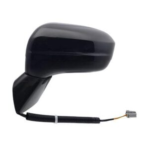 Mirror Driver Side Honda Civic Sedan 2014-2015 Power Ptm , HO1320282