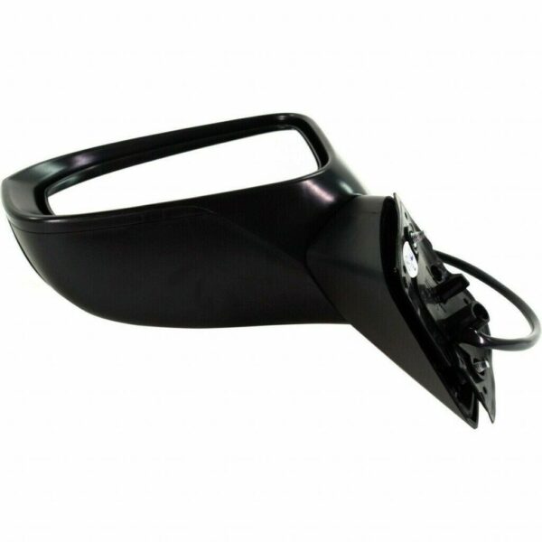 Mirror Driver Side Honda Civic Sedan 2014-2015 Power Ptm , HO1320282 - Image 5