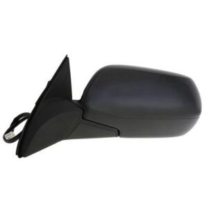 2016–2022 Honda Hrv Mirror Driver Side Power Manual Folding , HO1320285