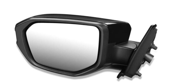 2017–2021 Honda Civic Coupe Mirror Driver Side Power Ptm , HO1320297 - Image 2