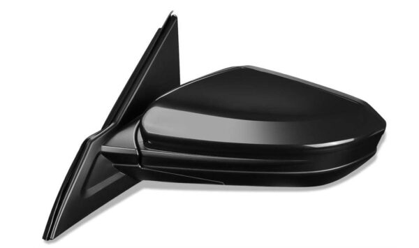 2017–2021 Honda Civic Coupe Mirror Driver Side Power Ptm , HO1320297 - Image 3
