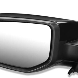 Mirror Driver Side Honda Civic Sedan 2017-2021 Power Ptm Heated Without Signal , HO1320297