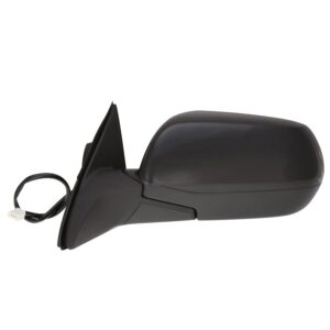 Mirror Driver Side Honda Hrv 2017-2022 Power Ptm Manual Folding Without Signal , Ho1320308 - Hunt Parts