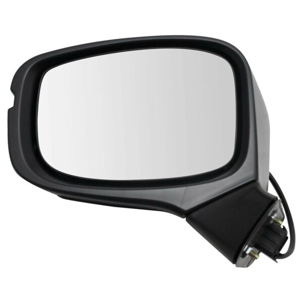 2018-2022 Honda Odyssey Mirror Driver Side Power Textured , HO1320319 - Image 2