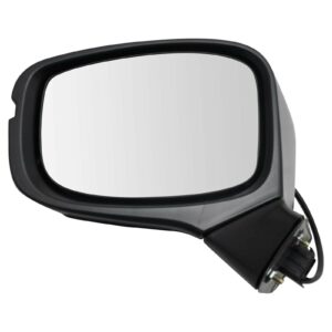 2018-2022 Honda Odyssey Mirror Driver Side Power Textured , HO1320319