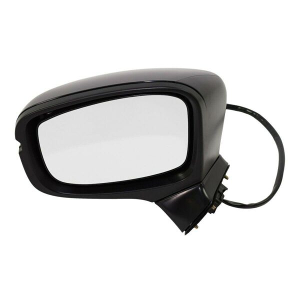 2018-2023 Honda Odyssey Mirror Driver Side Power Ptm With , HO1320321 - Image 2