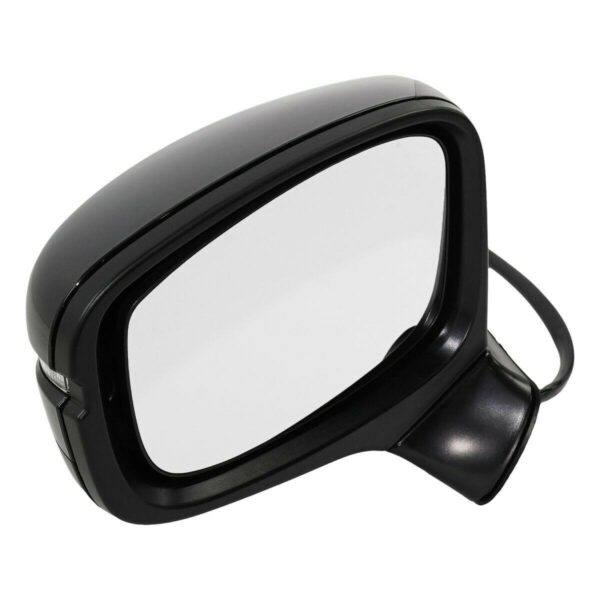 2018-2023 Honda Odyssey Mirror Driver Side Power Ptm With , HO1320321 - Image 3
