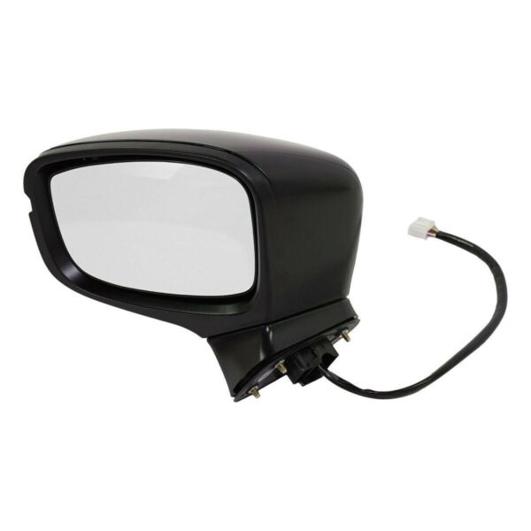 2018-2023 Honda Odyssey Mirror Driver Side Power Ptm With , HO1320321 - Image 4