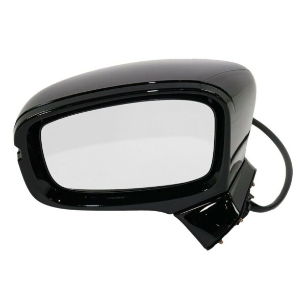 2018-2022 Honda Odyssey Mirror Driver Side Power Ptm With , HO1320322 - Image 2